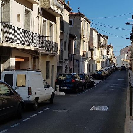 Le 79 Balneo Loft Deco Authentique Centre Climatisation Apartment Sete Exterior photo